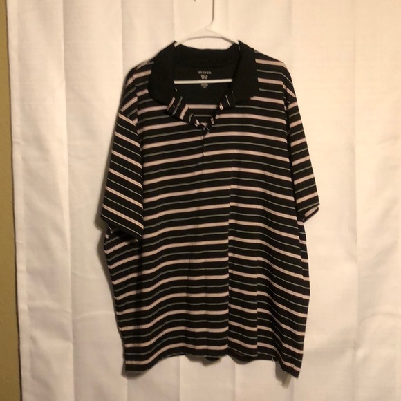 George Other - George golf shirt size 3XL